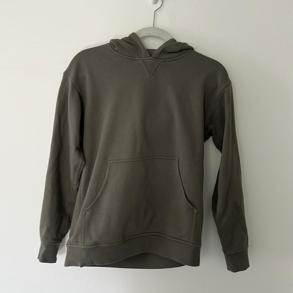 Lululemon All Yours Hoodie